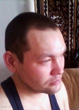 Познакомиться с татарином.  Раиль 38 лет Туймазы 429083