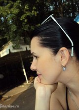 Познакомиться с татаркой.  lili 41 год Уфа 101293