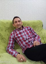 Познакомиться с татарином.  рустам 46 лет Уфа 428327