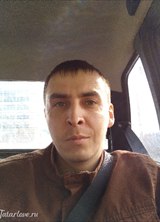 Познакомиться с татарином.  вадим 38 лет Уфа 158559