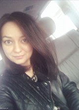 Познакомиться с татаркой.  Венера 35 лет Москва 417779