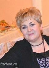 Познакомиться с татаркой.  Рамиля 58 лет Уфа 44407