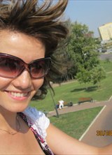 Познакомиться с татаркой.  Резида 39 лет Москва 429452