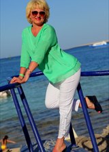 Познакомиться с татаркой.  розалия 50 лет Москва 32223