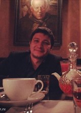 Познакомиться с татарином.  Вадим 41 год Москва 23368