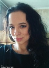 Познакомиться с татаркой.  Эльвира 43 года Москва 79978