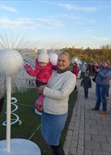 Познакомиться с татаркой.  Гузаль 71 год Москва 429590