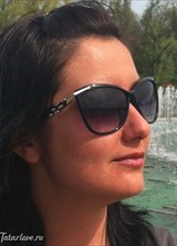 Познакомиться с татаркой.  Луиза 43 года Москва 429589