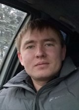 Познакомиться с татарином.  Ильсур 38 лет Уфа 182906