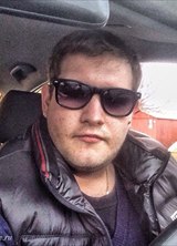 Познакомиться с татарином.  Айрат 48 лет Уфа 429703