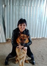 Познакомиться с татаркой.  Гуля 50 лет Москва 429785