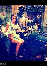 Познакомиться с татаркой.  Диана 38 лет Москва 429776