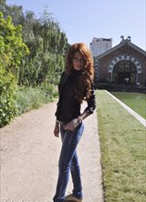 Познакомиться с татаркой.  Эльмира 41 год Москва 355676