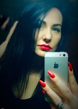 Познакомиться с татаркой.  Севиля 38 лет Москва 429894