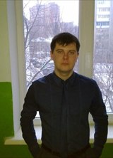 Познакомиться с татарином.  Вадим 37 лет Уфа 426391