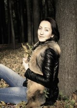 Познакомиться с татаркой.  Катрин 43 года Москва 429970