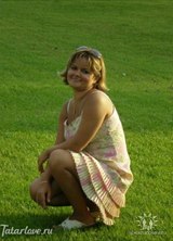 Познакомиться с татаркой.  Гульнар 42 года Москва 429427