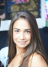 Познакомиться с татаркой.  Нелечка 33 года Москва 430003