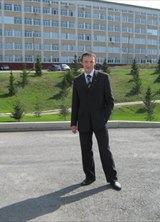 Познакомиться с татарином.  Marsel 35 лет Уфа 216935