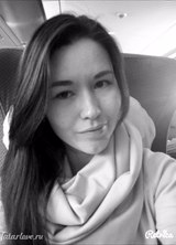 Познакомиться с татаркой.  Матур Кыз 36 лет Москва 417296