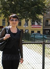 Познакомиться с татаркой.  Эля 48 лет Уфа 414050