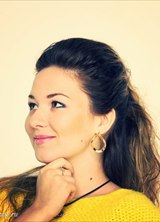 Познакомиться с татаркой.  Диана 33 года Москва 430092