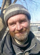 Познакомиться с татарином.  Гамлет Терапетыч 50 лет Уфа 294176