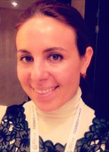 Познакомиться с татаркой.  Nuri 45 лет Москва 329552