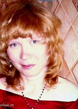 Познакомиться с татаркой.  Светлана 45 лет Уфа 418083