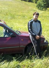Познакомиться с татарином.  Рустам 40 лет Уфа 430358
