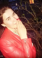 Познакомиться с татаркой.  Лисичка 37 лет Уфа 429514