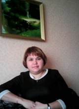 Познакомиться с татаркой.  Гульназ 48 лет Уфа 430305