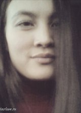 Познакомиться с татаркой.  Халифат 27 лет Москва 430507