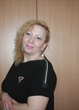 Познакомиться с татаркой.  Светлана 47 лет Стерлитамак 384737