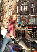 Познакомиться с татаркой.  Rezeda 44 года Москва 430630