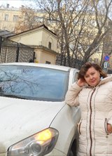 Познакомиться с татаркой.  Асия 67 лет Москва 430695