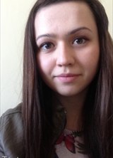 Познакомиться с татаркой.  Румия 34 года Москва 315855