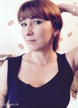 Познакомиться с татаркой.  Зухра 50 лет Бугуруслан 130033