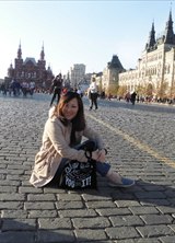 Познакомиться с татаркой.  Нази 44 года Москва 430926