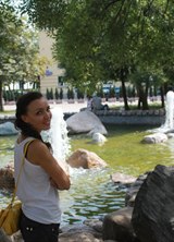 Познакомиться с татаркой.  Альфия 46 лет Москва 430992