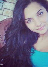 Познакомиться с татаркой.  Алина 29 лет Москва 431093