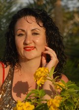 Познакомиться с татаркой.  Юлия 53 года Москва 175169