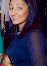 Познакомиться с татаркой.  Юлдуз 37 лет Москва 431146