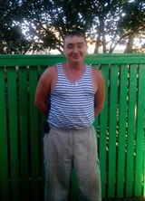 Познакомиться с татарином.  ильгиз 61 год Уфа 423140