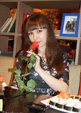 Познакомиться с татаркой.  Удалилась.спам!! 37 лет Уфа 411308