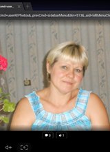 Познакомиться с татаркой.  Gulnara 53 года Уфа 414961