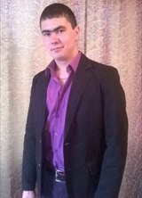 Познакомиться с татарином.  рустам 32 года Уфа 431405