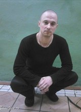Познакомиться с татарином.  Алик 42 года Уфа 383523