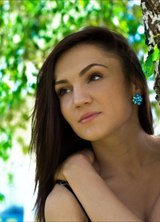 Познакомиться с татаркой.  rita 41 год Уфа 431518