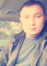 Познакомиться с татарином.  Айдар 39 лет Уфа 431711